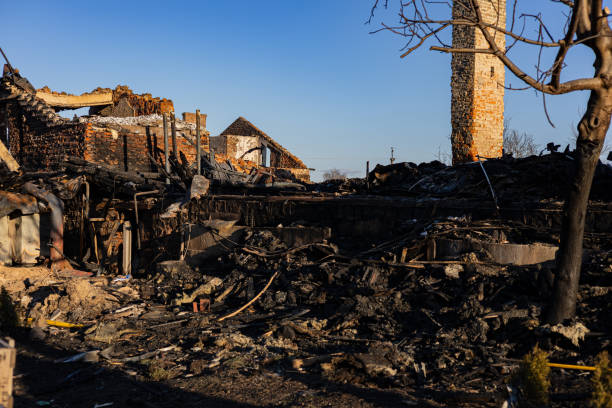 Reliable Board Up Services contractor in Brentwood, PA by Fire Damage Doption